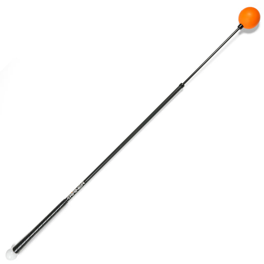 Orange Whip Trainer