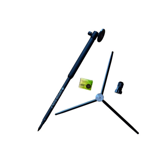 G-Bundle Two - GPOD X w/GPOD BASE