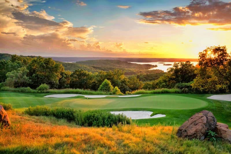 Big Cedar Lodge