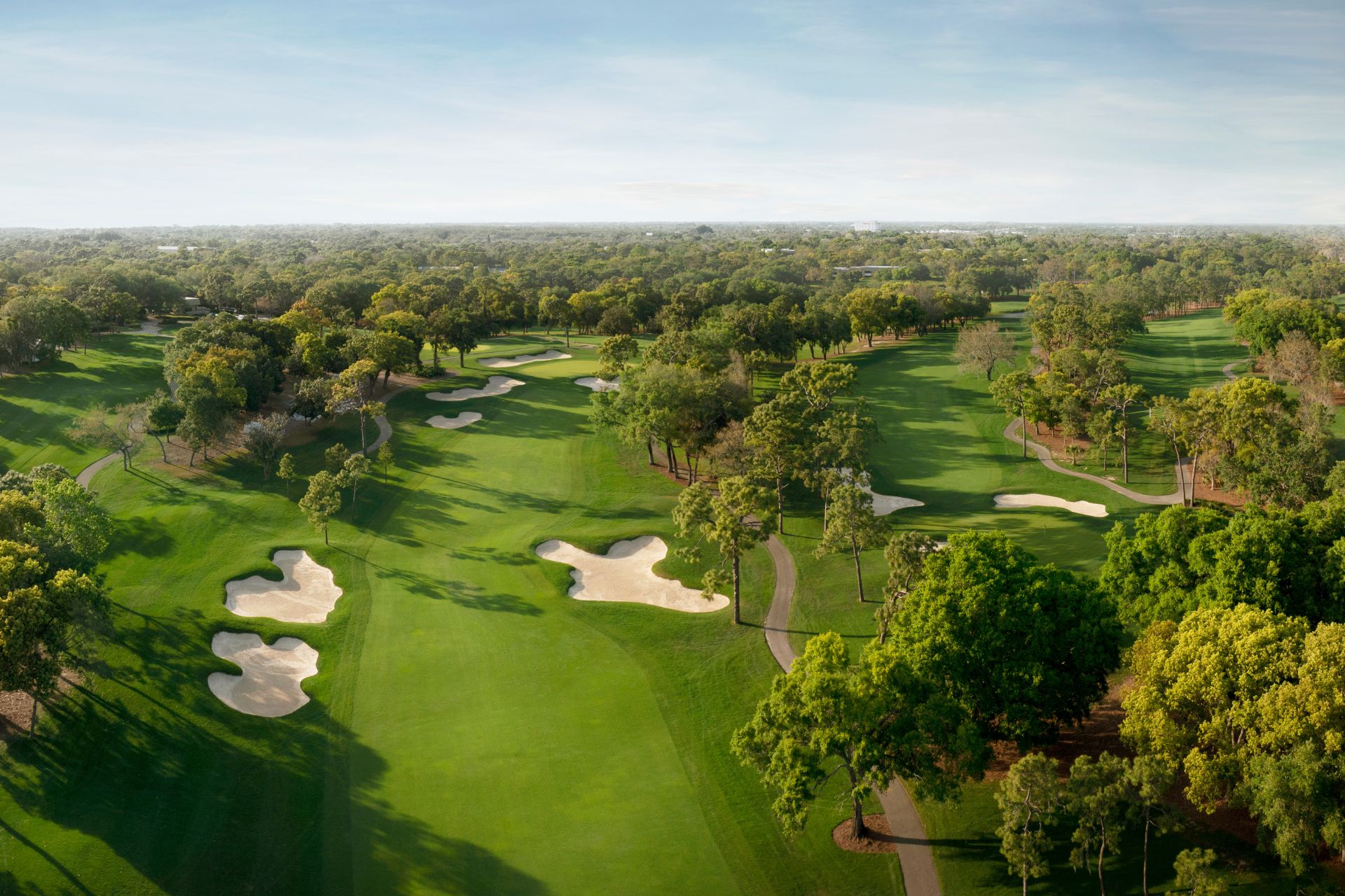 Meadow Brook Golf Club