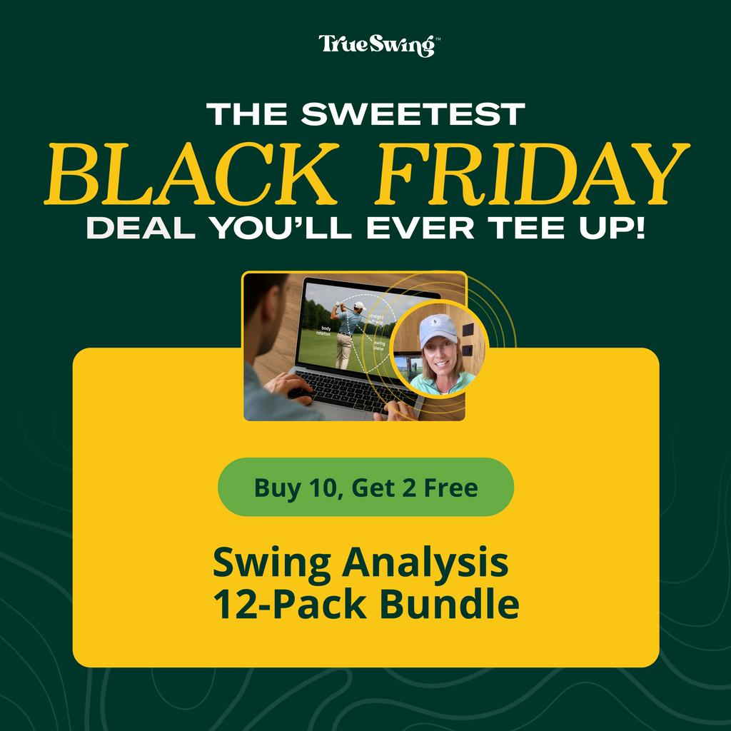 12 Pack Of Swing Analyses