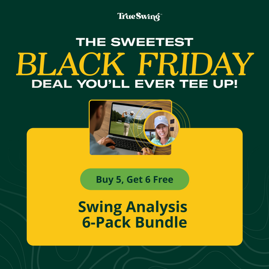 6 Pack Of Swing Analyses