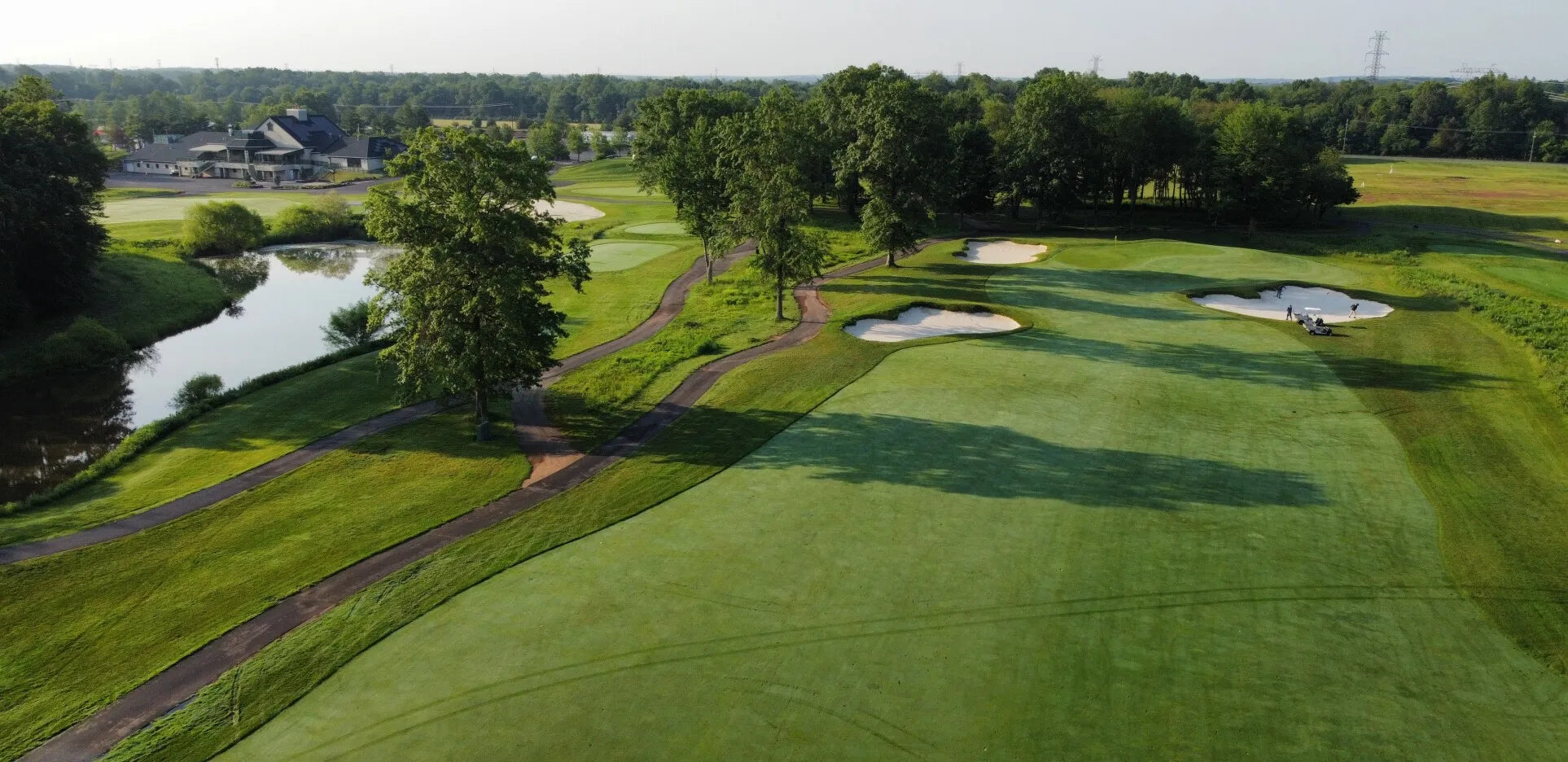 Royce Brook Golf Club