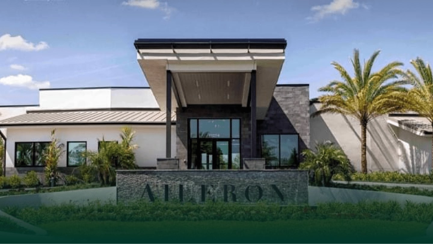 Aileron Resort