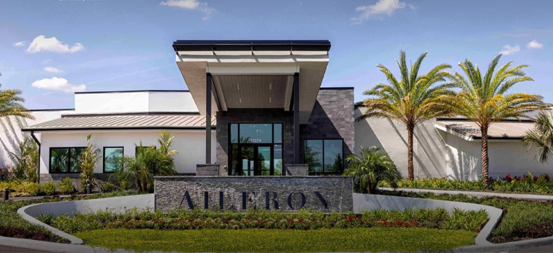 Aileron Resort