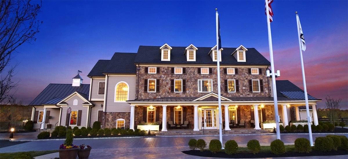 Alumni Retreat, Aldie, Virginia, July 23 - 24, 2025