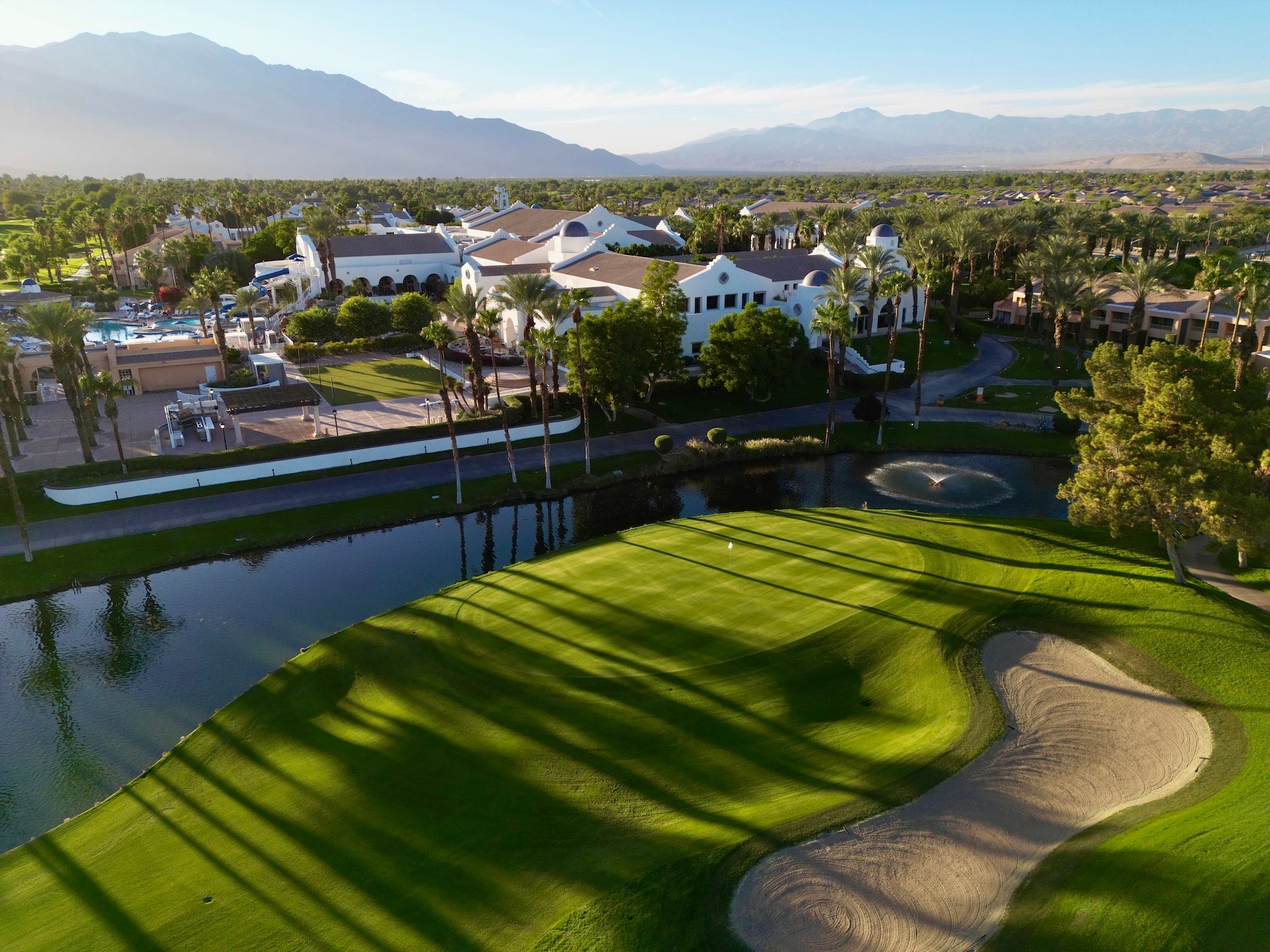 Westin Rancho Mirage