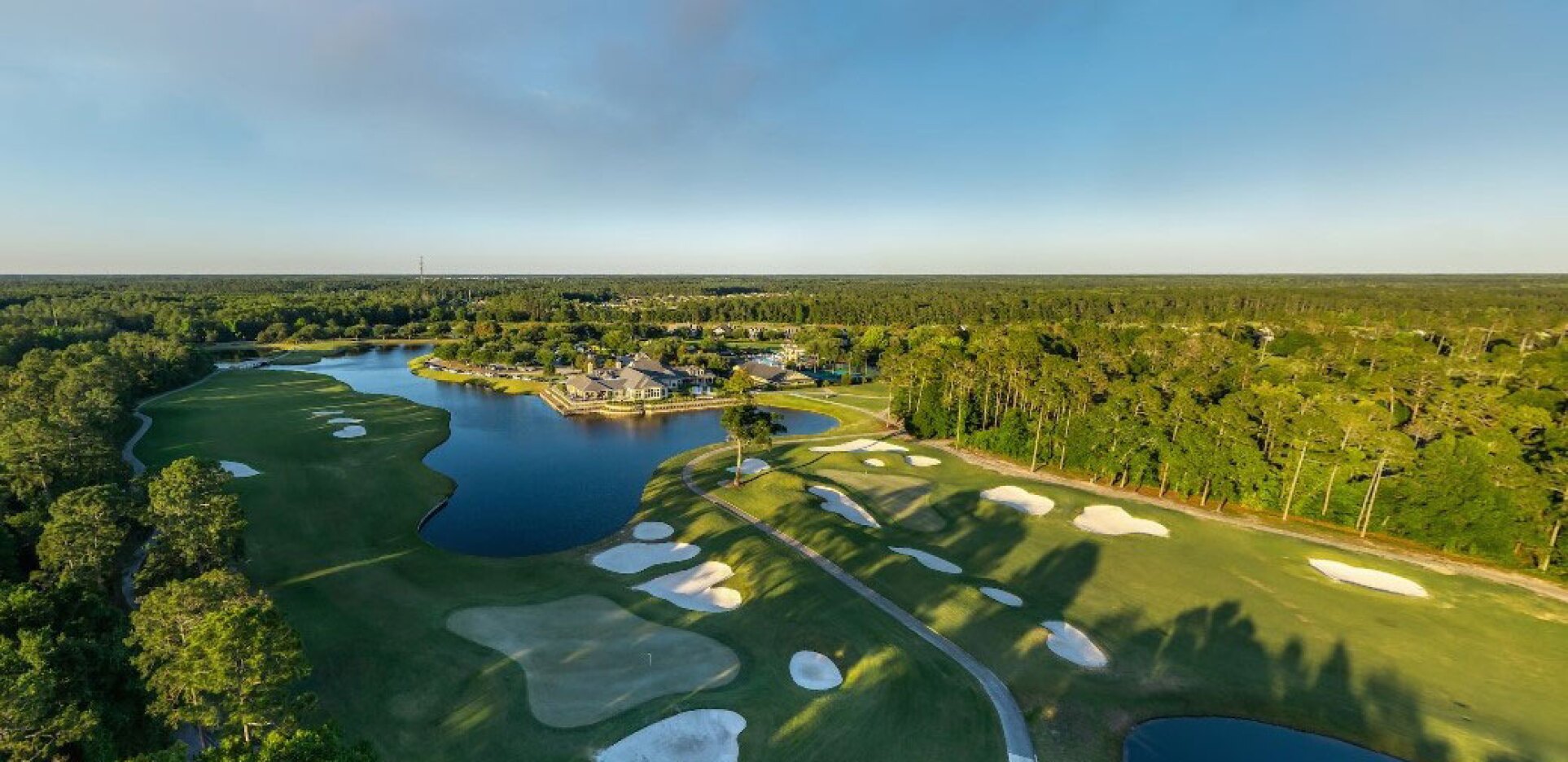 St. John's Golf Club